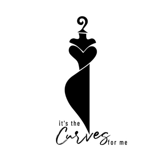 It's the Curves for Me It's the Curves for Me