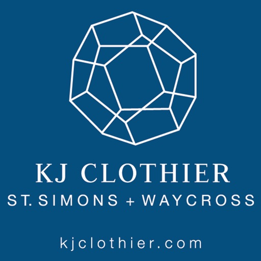 KJ Clothier