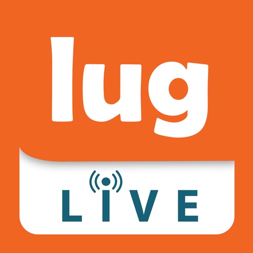 Lug Live Lug Live