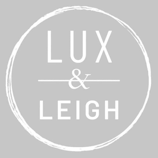 Lux & Leigh Lux & Leigh
