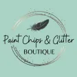 Paint Chips & Glitter Boutique