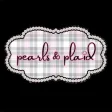 pearls & plaid co.