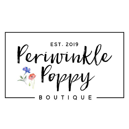Periwinkle Poppy Boutique Periwinkle Poppy Boutique