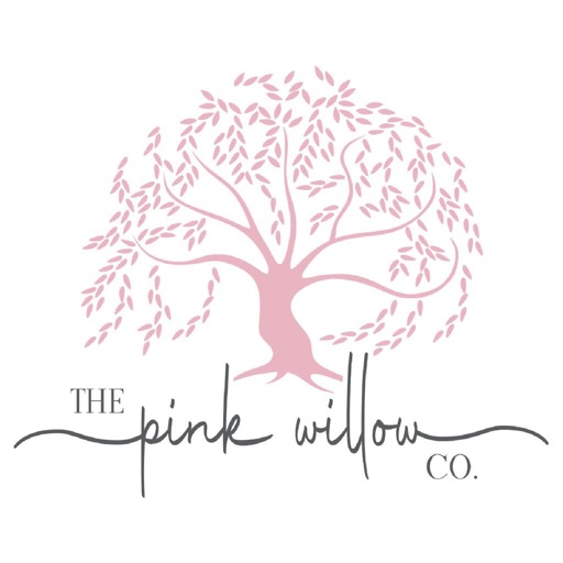 The Pink Willow Co The Pink Willow Co