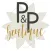 Pistols & Pearls Boutique