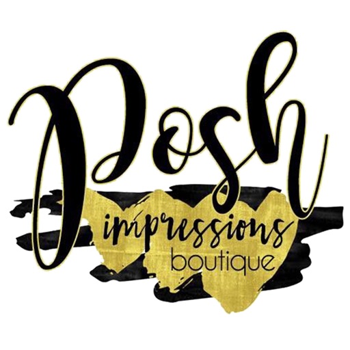 Posh Impressions Posh Impressions