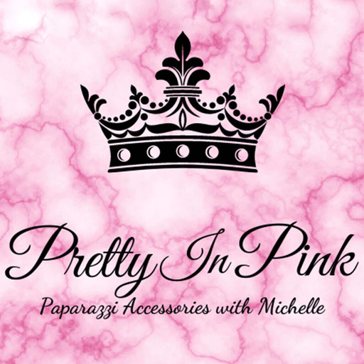 Pretty In Pink with Michelle
