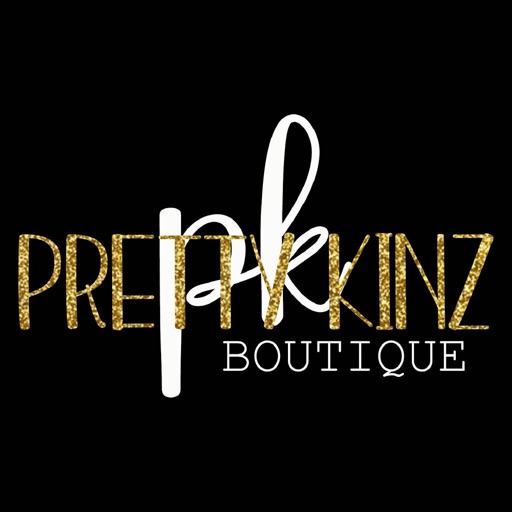 Pretty Kinz Boutique Pretty Kinz Boutique