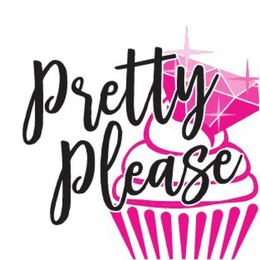 Pretty Please Bling!