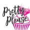 Pretty Please Bling!