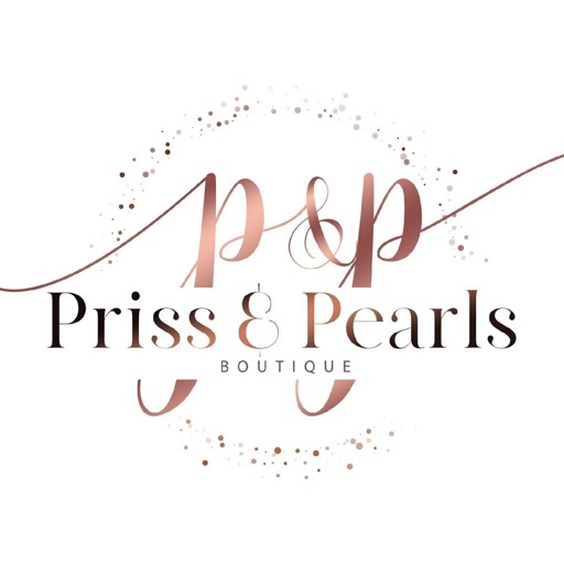 Priss & Pearls Boutique Priss & Pearls Boutique