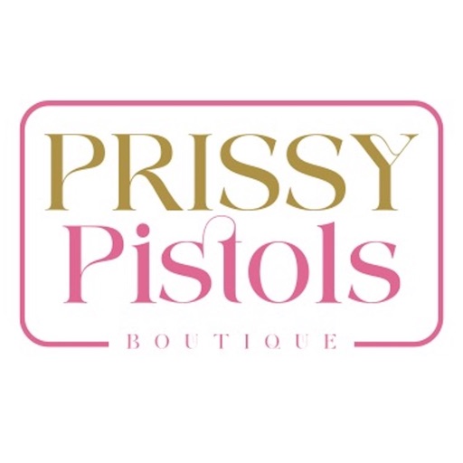 Prissy Pistols Prissy Pistols