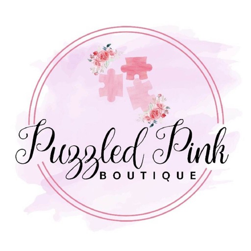 Puzzled Pink Boutique Puzzled Pink Boutique