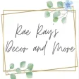 Rae Ray's Decor & More