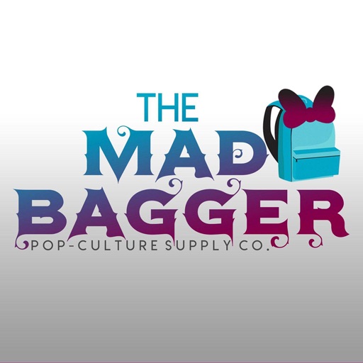 Mad Bagger Mad Bagger