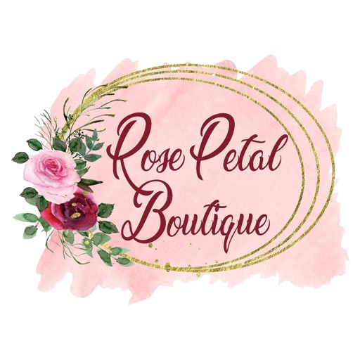 ROSE PETAL BOUTIQUE ROSE PETAL BOUTIQUE