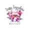 Shop Sassy Sapphire Boutique