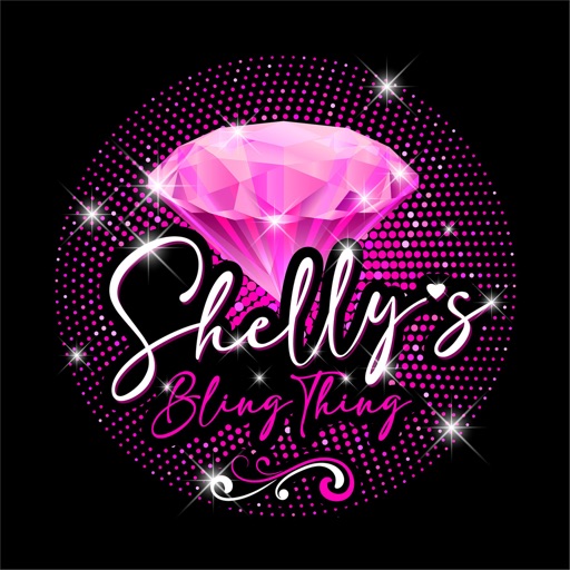 Shelly's Bling Thing Shelly's Bling Thing