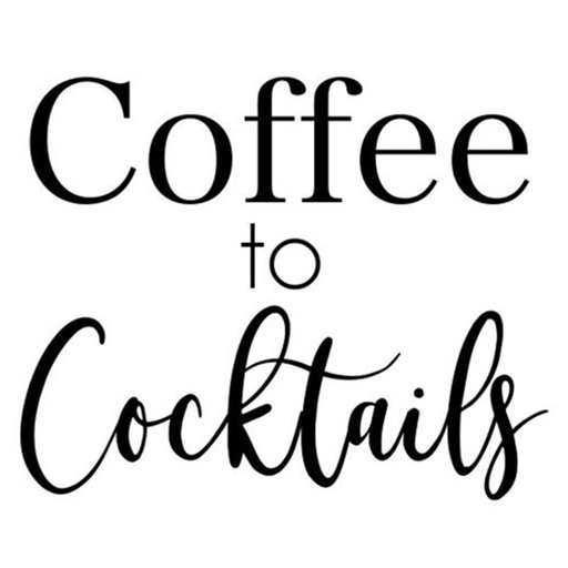 Coffee to Cocktails Boutique Coffee to Cocktails Boutique