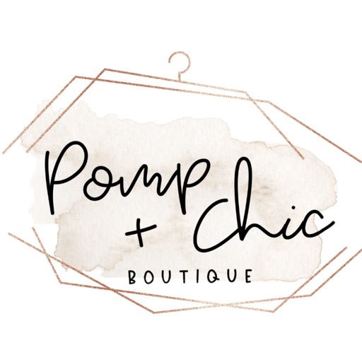 Pomp and Chic Boutique Pomp and Chic Boutique