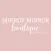 Mirror Mirror Boutique