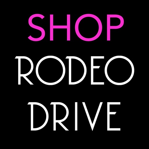 Shop Rodeo Drive Shop Rodeo Drive