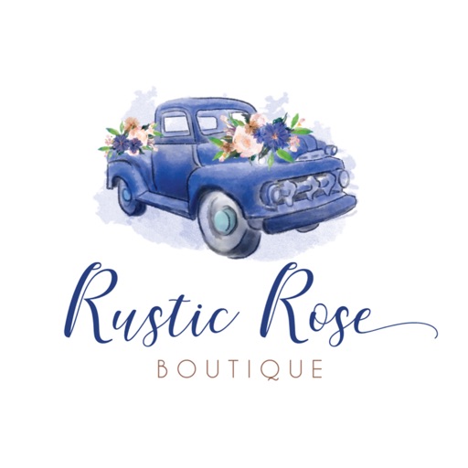 Rustic Rose Boutique Rustic Rose Boutique