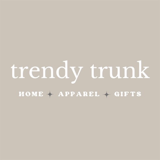 The Trendy Trunk The Trendy Trunk