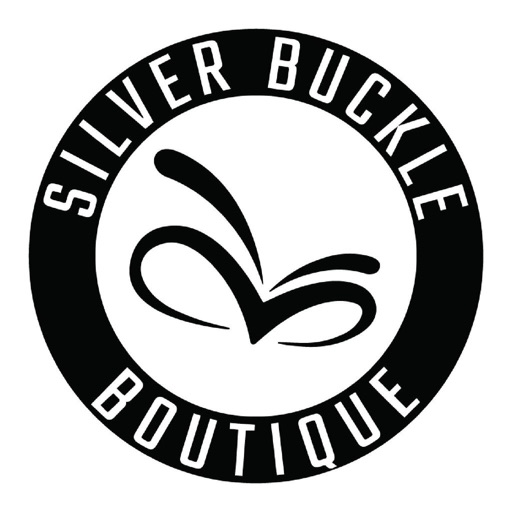 Silver Buckle Boutique Silver Buckle Boutique
