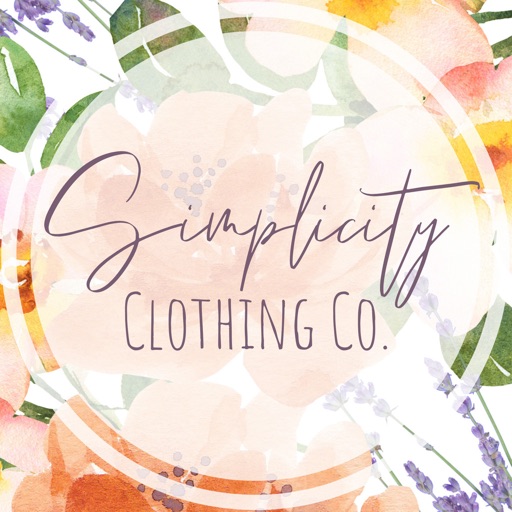 Simplicity Clothing Co Simplicity Clothing Co