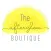 Shop The Afterglow Boutique