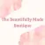 The Beautifully Made Boutique