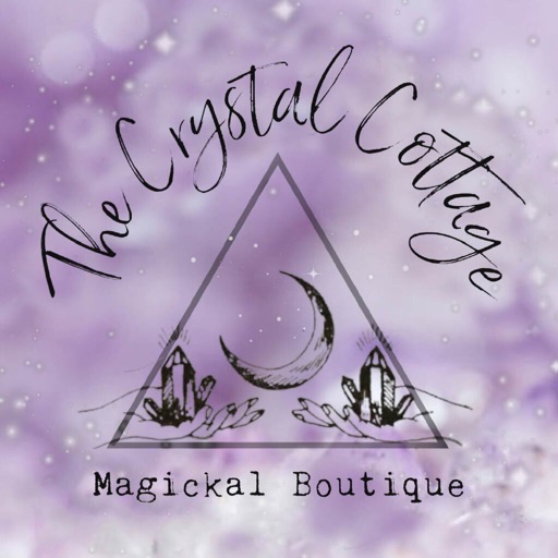 The Crystal Cottage