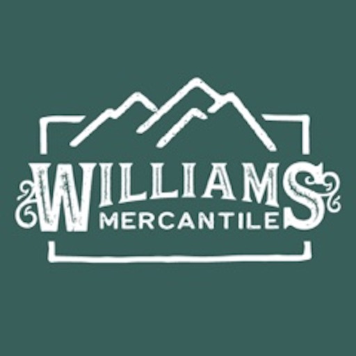 Williams Mercantile Williams Mercantile