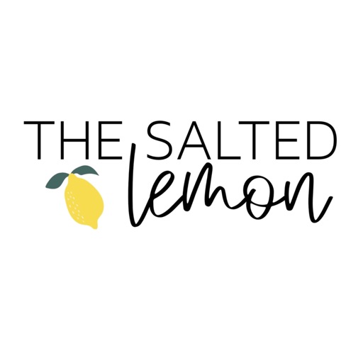 The Salted Lemon Boutique The Salted Lemon Boutique