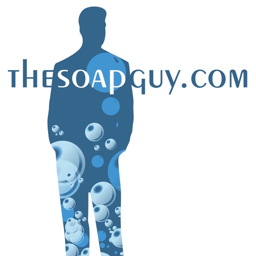 The Soap Guy The Soap Guy
