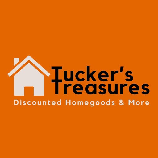 Tucker's Treasures Tucker's Treasures
