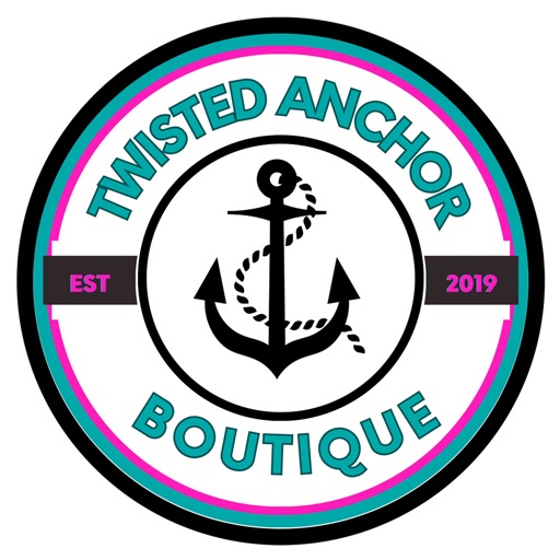 Twisted Anchor Twisted Anchor