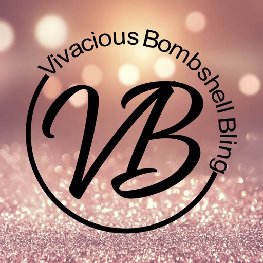 Vivacious Bombshell Bling Vivacious Bombshell Bling