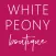 White Peony Boutique