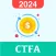 ABA-CTFA Prep 2024