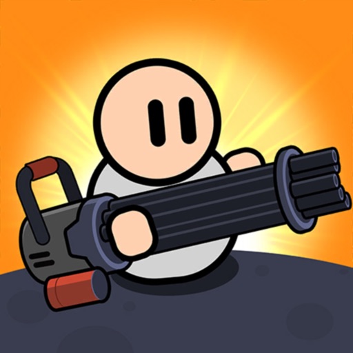 Spin Warriors:Survival Defence Spin Warriors:Survival Defence