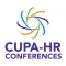CUPA-HR Conferences