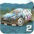 Pure Rally Racing - Drift 2 Pure Rally Racing - Drift 2