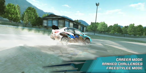 Pure Rally Racing - Drift 2 Screenshots