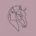 Calm Willing Confident Horses
