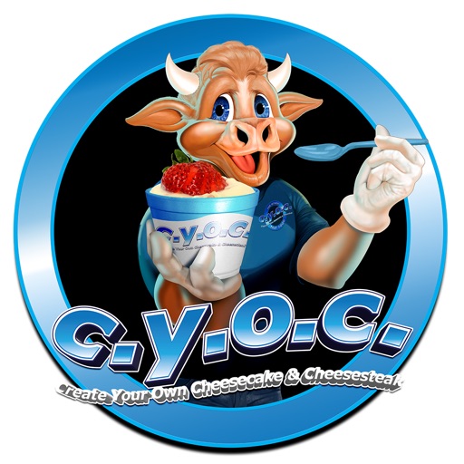 C.Y.O.C. C.Y.O.C.