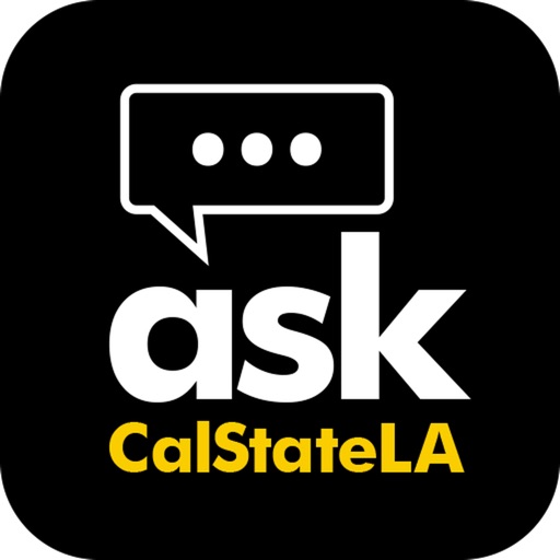 AskCalStateLA AskCalStateLA