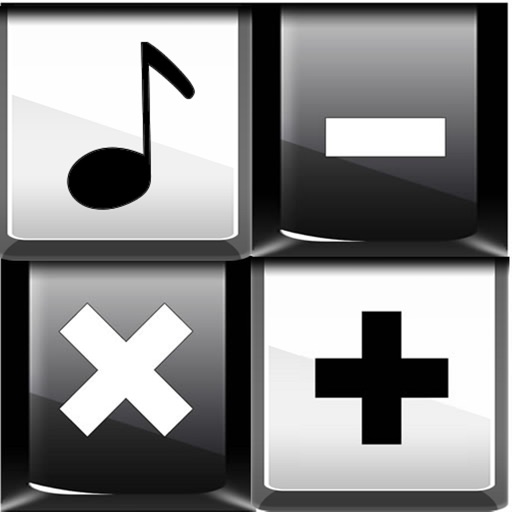 Piano calculator - piano sound Piano calculator - piano sound
