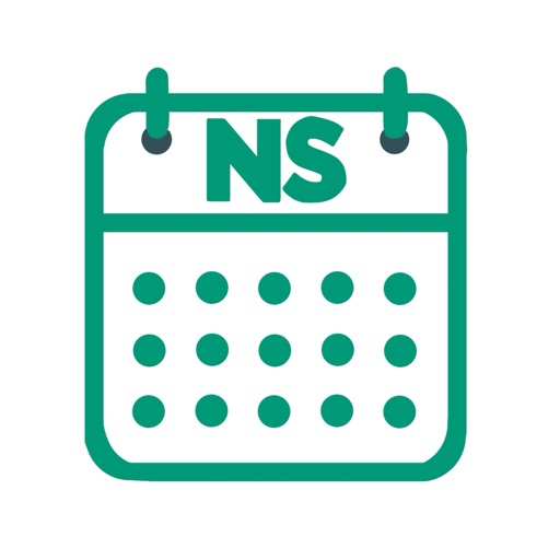 NSカレンダー: 予定の共有|スケジュール管理|ウィジェット NSカレンダー: 予定の共有|スケジュール管理|ウィジェット